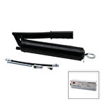 GRES TABANCASI  ÜSTTEN KOLLU (5224)