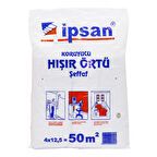 50-M2 HIŞIR ŞEFFAF KORUYUCU ÖRTÜ (5224)