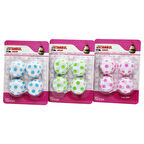 MİNİ MUFFİN KAĞIT KEK KAPSÜLÜ - PAKET İÇİNDE 60 ADET VARDIR (5224)