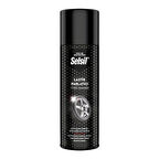SELSİL OTO - ARAÇ LASTİK PARLATICI - TEMİZLEYİCİ SPREY 500ML (5224)