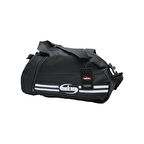 KÜÇÜK BOY FİLELİ SEYAHAT ÇANTA 40x15x17cm (5224)