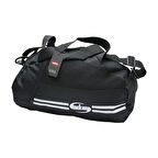 ORTA BOY FİLELİ SEYAHAT ÇANTA 50x18x20cm (5224)