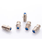 2Lİ EF ARA 50 PARÇA  UYDU KONNEKTÖR BİRLEŞTİRİCİ (5224)