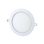 3W SIVA ALTI YUVARLAK LED PANEL (5224)