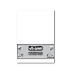 A4 40 PARÇA  ÇİZGİSİZ PARŞÖMEN KAĞIDI (5224)