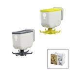 ÇOK FONKSİYONLU YAPIŞKAN ASKI 360 DERECE DÖNER  2.5 - 7.5CM (5224)