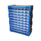 60LI ASMALI MONOBLOCK ÇEKMECE SETİ 38.1x15.7X47.5CM (5224)