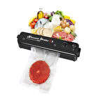 Ev Tipi Yapıştırma ve Vakumlama Makinesi (5224)