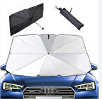 Katlanabilir Araba Ön Cam Güneşliği Şemsiye (5224) AZ-522489GocMC-751