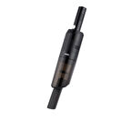 OTO ARAÇ EL TİPİ SÜPÜRGE ÇAKMAKLIK ŞARJLI MİNİ - TAŞINABİLİR HEPA FİLTRE - 2 BAŞLIK - 3600mAH BATARYA SVC-8617 (5224)