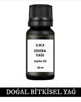 Jojoba Yağı 20 ml (JOJOBA OİL)