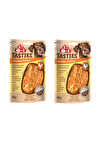 8in1 Tasties Chicken Fillets Tavuklu Fileto Köpek Ödülü 85 Gr. X 2 Adet