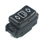 Mercedes Uyumlu E W124 W126 W201 W463 İçin Sağ Kapı Cam Açma Düğmesi