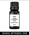 İNCİR ÇEKİRDEĞİ YAĞI 20 ML (FİG SEED OİL)