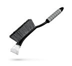 Buz Kazıyıcı - Fırçalı - Profesyonel