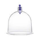 Hacamat Kupası - 7 Numara (10 Tane)