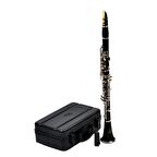 Jinbao JBCL530 Sib Klarnet