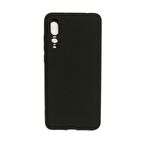 Smcase Xiaomi Mi9 Kılıf Lüks Silikon 