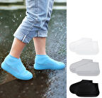 Su Geçirmez Ayakkabı Kılıfı (M Beden)