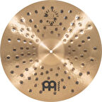 Meinl PA20EHCR 20\"  Pure Alloy Extra Hammered Traditional Crash-ride Zil