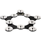 Meinl SFHHT Super Flex Hi-hat Tambourine