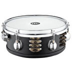 Meinl Drummer Series Compact Jingle 10\" Trampet (Siyah)