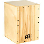 Meinl Jam Series Baltic Birch Trampet Cajon 50 (Heart Ash)