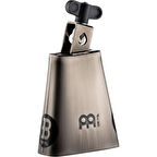 Meinl Realplayer Hand Brushed Medium Pitch 4,5\" Cowbell (Stell)