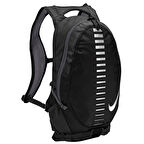 Commuter Backpack 15L Unisex Siyah Koşu Çantası N.000.3567.045.NS