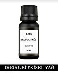 Havuç Yağı 20 Ml. (CARROT OİL)