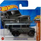 Hot Wheels Tekli Arabalar Land Rover Defender 90 HKJ05