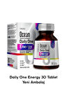 Daily One Energy 30 Tablet - Yeni Ambalaj
