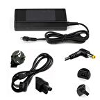 Lenovo ADLX65CDGE2A, ADLX65CCGB2A, ADLX65CLGB2A Uyumlu Adaptör Şarj Aleti 20v 3.25a 65w