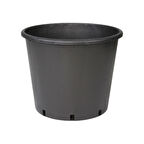 10 Adet Çok Amaçlı Fidan Saksısı 35 Litre