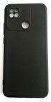 Xiaomi Redmi 10A Ruber Case Yumuşak Slikon Kılıf