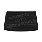 Peugeot Bipper Halı Zemin Ferrous 3D Bagaj Havuzu 2008 ve Üstü