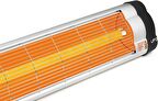 Ufo Star S/29 2900 W Infrared Isıtıcı Teşhir