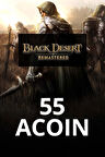 Black Desert 55 A-Coin