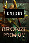 Knight Online Bronze Premium