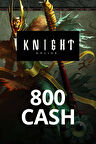 Knight Online 800 Cash