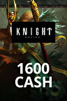 Knight Online 1600 Cash