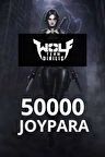 Wolfteam 50.000 Joypara