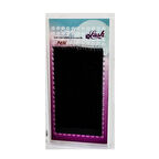 Tekli İpek Kirpik C Kıvrım 09 mm