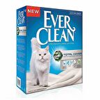 Ever Clean Total Cover Kedi Kumu 2x10 Lt 