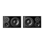Dynaudio LYD48SET Monitör Hoparlör (Siyah)