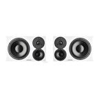 Dynaudio LYD48SET Monitör Hoparlör (Beyaz)
