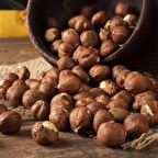 Makbul Çiğ Fındık 1.5 Kg