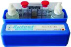 SUTEST AMONYAK TEST KİTİ