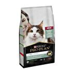 Proplan liveclear sterilised kedi 1,4kg somonlu kısır kedi maması alerjen azaltan kedi maması