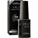 Kinetics Shield Top Coat Classic Yapışkan Katsız 15ml
